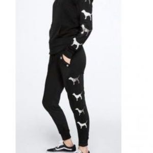 Victoria Secret Pink Dog Outfit